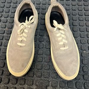 FEAR OF GOD MENS SHOES